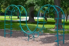 Playground jungle gym 이미지 (476490376) - 게티이미지뱅크 Playground jungle gym