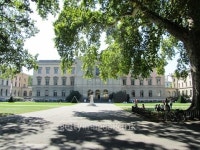 Parc des Bastions UniversitÃ© de GenÃ¨ve University of Geneva Switzerland 이미지 (471603830) - 게티이미지뱅크 Parc des... 