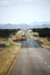 very long street in Namibia 이미지 (465367834) - 게티이미지뱅크 very long street in Namibia