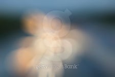 Blurred Defocused Lights from traffic at night 이미지 (493109020) - 게티이미지뱅크 Blurred Defocused Lights from traffic at night