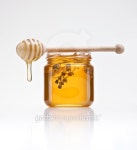 Herbal honey 이미지 (484573274) - 게티이미지뱅크 Herbal honey