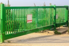 Green gates 이미지 (532119067) - 게티이미지뱅크 Green gates