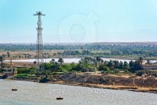 Suez canal, Egypt 이미지 (487297554) - 게티이미지뱅크 Suez canal, Egypt