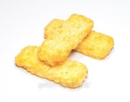 Hash brown patties 이미지 (502294726) - 게티이미지뱅크 Hash brown patties