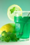 glass of mint 이미지 (496199032) - 게티이미지뱅크 glass of mint