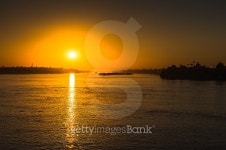 Nature of the Nile river in Egypt 이미지 (479480984) - 게티이미지뱅크 Nature of the Nile river in Egypt