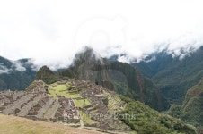 Machu Picchu (Peru, South America), a UNESCO World Heritage 이미지 (487800968) - 게티이미지뱅크 Machu Picchu (Peru, South... 