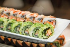 Sushi roll 이미지 (470766514) - 게티이미지뱅크 Sushi roll