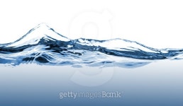 Waves of blue water 이미지 (492940608) - 게티이미지뱅크 Waves of blue water