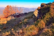 Mountain evening 이미지 (467890670) - 게티이미지뱅크 Mountain evening
