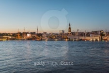 Hamburg Skyline at night 이미지 (478547512) - 게티이미지뱅크 Hamburg Skyline at night