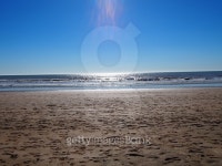 Sunset on Camber Sands 이미지 (495933082) - 게티이미지뱅크 Sunset on Camber Sands