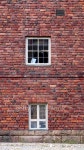 Cityhal brick wall elevation in Stockholm 이미지 (490851184) - 게티이미지뱅크 Cityhal brick wall elevation in Stockholm