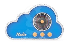 3d Cloud as Vintage Radio 이미지 (490923924) - 게티이미지뱅크 3d Cloud as Vintage Radio
