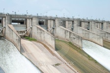 Dam Wall 이미지 (477342974) - 게티이미지뱅크 Dam Wall