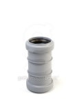 Sewer gray PVC fitting 이미지 (483979786) - 게티이미지뱅크 Sewer gray PVC fitting