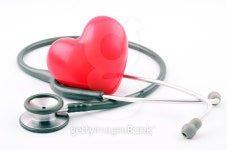 Red heart shape and stethoscope 이미지 (486905592) - 게티이미지뱅크 Red heart shape and stethoscope