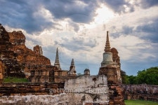 Wat Chaiwatthanaram, Temple in Ayutthaya 이미지 (487228136) - 게티이미지뱅크 Wat Chaiwatthanaram, Temple in Ayutthaya