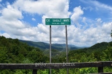 Mountain Overlook 이미지 (484881038) - 게티이미지뱅크 Mountain Overlook