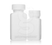 White medical bottles 이미지 (492461210) - 게티이미지뱅크 White medical bottles