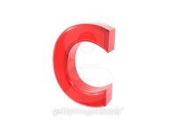 3d C Fonts 이미지 (502048478) - 게티이미지뱅크 3d C Fonts