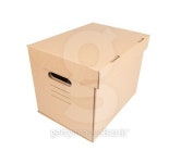 Brown Carton Box Isolated on white 이미지 (470591652) - 게티이미지뱅크 Brown Carton Box Isolated on white