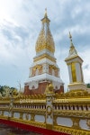Wat Phra That Phanom 이미지 (487752566) - 게티이미지뱅크 Wat Phra That Phanom