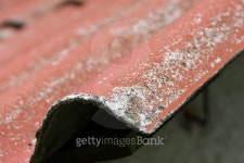 roofing cement and asbestos 이미지 (475180896) - 게티이미지뱅크 roofing cement and asbestos