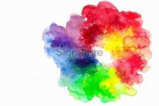 watercolor abstract 이미지 (468291520) - 게티이미지뱅크 watercolor abstract