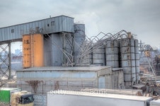 Cement factory 이미지 (467577724) - 게티이미지뱅크 Cement factory
