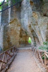 Syracuse archeological park 이미지 (490183044) - 게티이미지뱅크 Syracuse archeological park