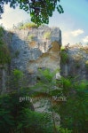 Syracuse archeological park 이미지 (490175552) - 게티이미지뱅크 Syracuse archeological park