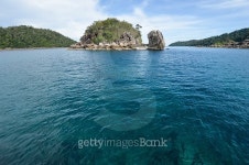 The small island of Andaman sea, Thailand 이미지 (471544910) - 게티이미지뱅크 The small island of Andaman sea, Thailand