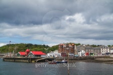 Oban, Scotland 이미지 (484444666) - 게티이미지뱅크 Oban, Scotland
