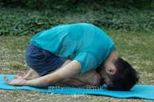 Yoga Child pose 이미지 (494057460) - 게티이미지뱅크 Yoga Child pose