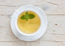 폭스커피앤티(FOX COFFEE & TEA) | Cup fo green tea 이미지 (482034624) - 게티이미지뱅크 Cup fo green tea
