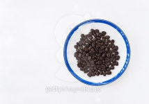 Dark roast coffee beans 이미지 (500590124) - 게티이미지뱅크 Dark roast coffee beans