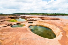 Landscape of Sam Pan Bok Thailand 이미지 (480541316) - 게티이미지뱅크 Landscape of Sam Pan Bok Thailand