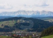 Tatra-spring landscape 이미지 (476258424) - 게티이미지뱅크 Tatra-spring landscape