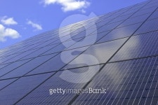 Solar Panels - making use of altenative energy 이미지 (501129868) - 게티이미지뱅크 Solar Panels - making use of altenative energy