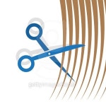 SCISSORS HAIR SARONG by 가위손 | Scissors Cutting Hair 이미지 (483874578) - 게티이미지뱅크 Scissors Cutting Hair