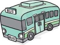 green bus 이미지 (497745532) - 게티이미지뱅크 green bus