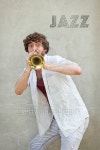 Jazz Trumpet 이미지 (485042754) - 게티이미지뱅크 Jazz Trumpet