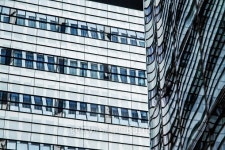 Modern financial office building 이미지 (492809420) - 게티이미지뱅크 Modern financial office building