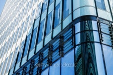 Modern financial office building 이미지 (492731996) - 게티이미지뱅크 Modern financial office building