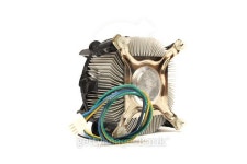 The motherboard fan on white background 이미지 (486529298) - 게티이미지뱅크 The motherboard fan on white background