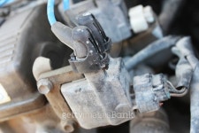 High-voltage wires on the ignition coil 이미지 (487695790) - 게티이미지뱅크 High-voltage wires on the ignition coil