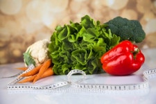 한밭유통,Fresh Tape(프레시테잎) | Fresh food and measure tape,Sport diet 이미지 (491542996) - 게티이미지뱅크 Fresh food and measure tape,Sport diet