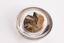 Dead Sea mud in a bowl 이미지 (464471980) - 게티이미지뱅크 Dead Sea mud in a bowl