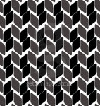 Black and white geometric seamless pattern, abstract background. 이미지 (500491558) - 게티이미지뱅크 Black and white... 